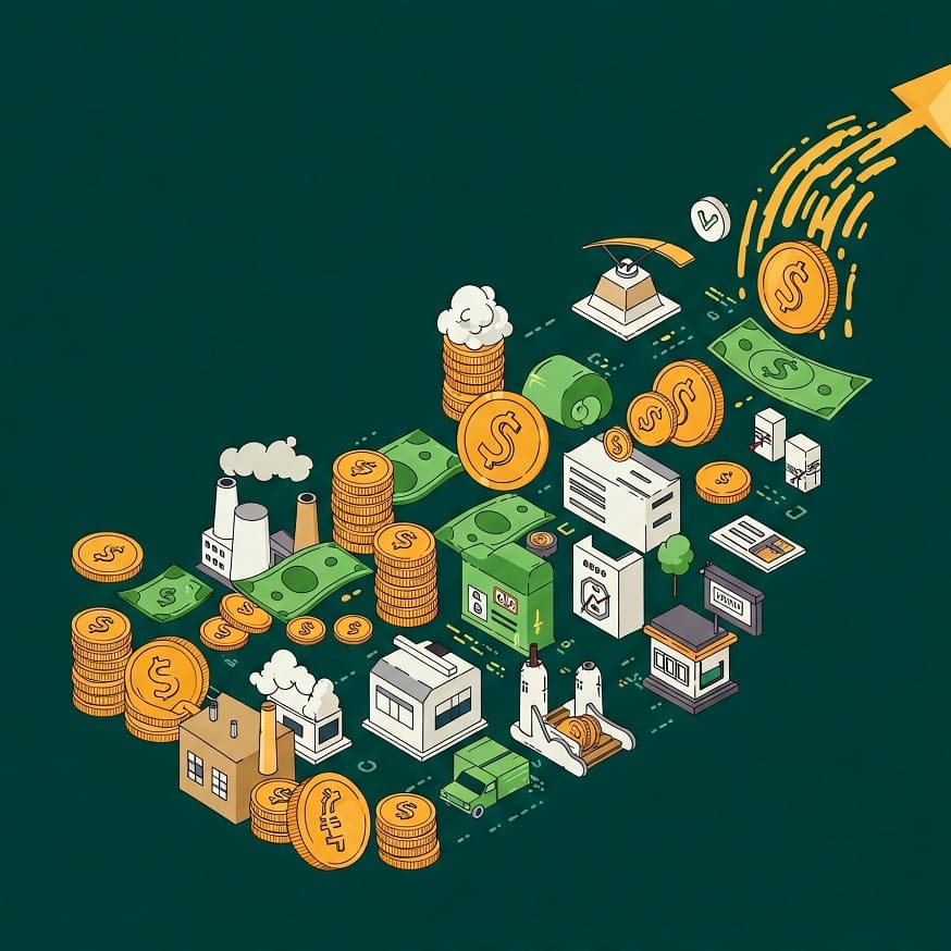 Guía de las ayudas para empresas y autónomos en Andalucía para 2025