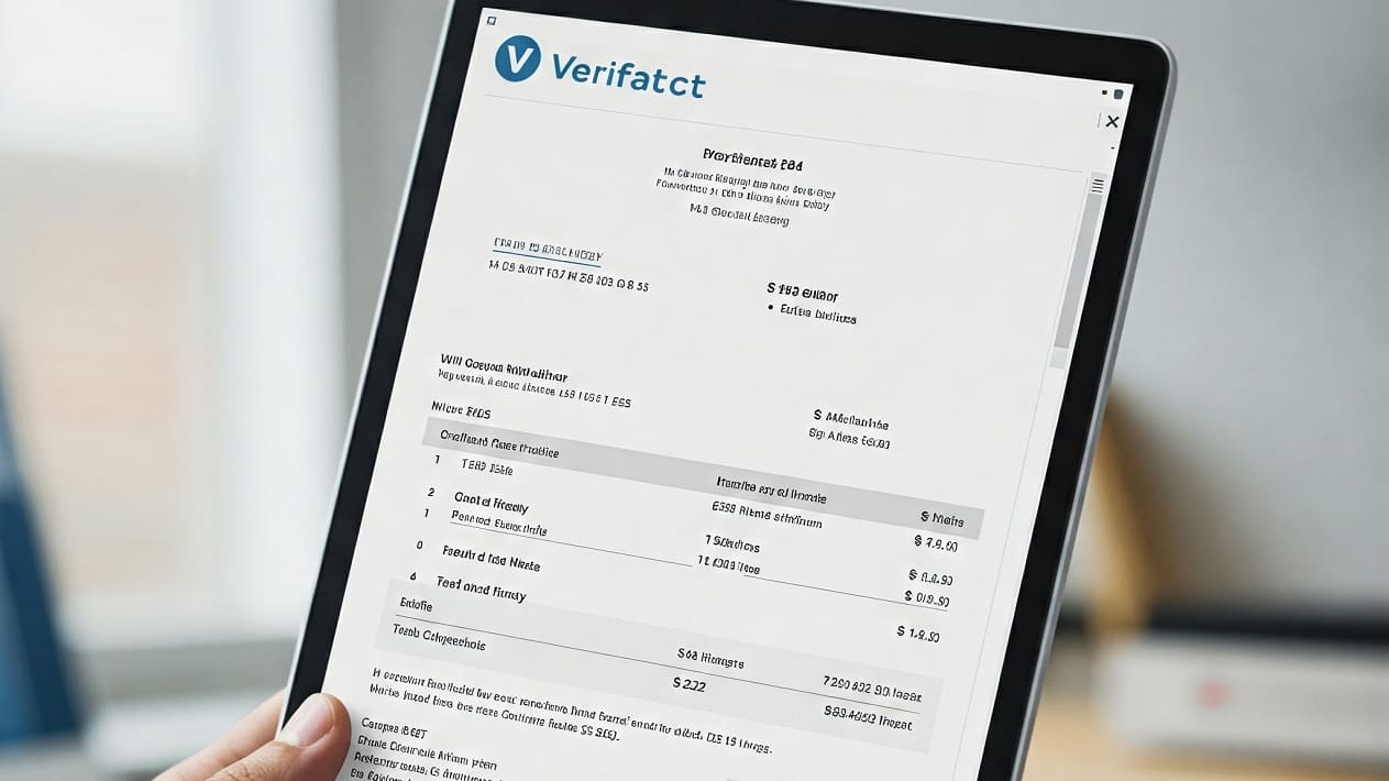 VeriFactu el nuevo sistema de facturación electrónica